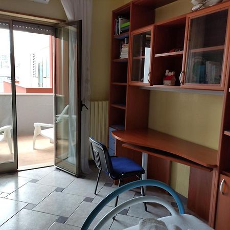 La Veranda Sul Mare Monopoli Luaran gambar