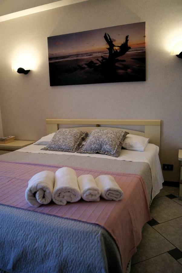 La Veranda Sul Mare Monopoli Luaran gambar