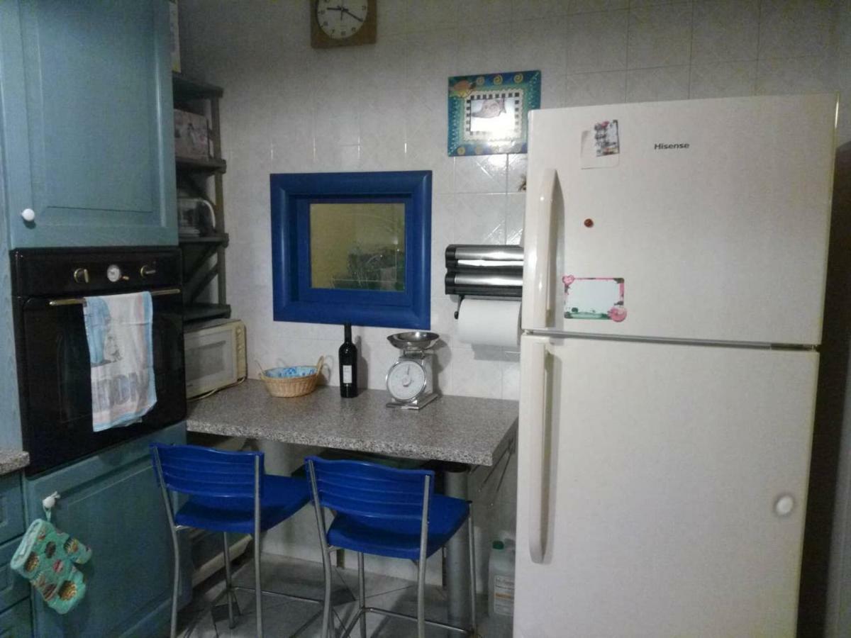 La Veranda Sul Mare Monopoli Luaran gambar