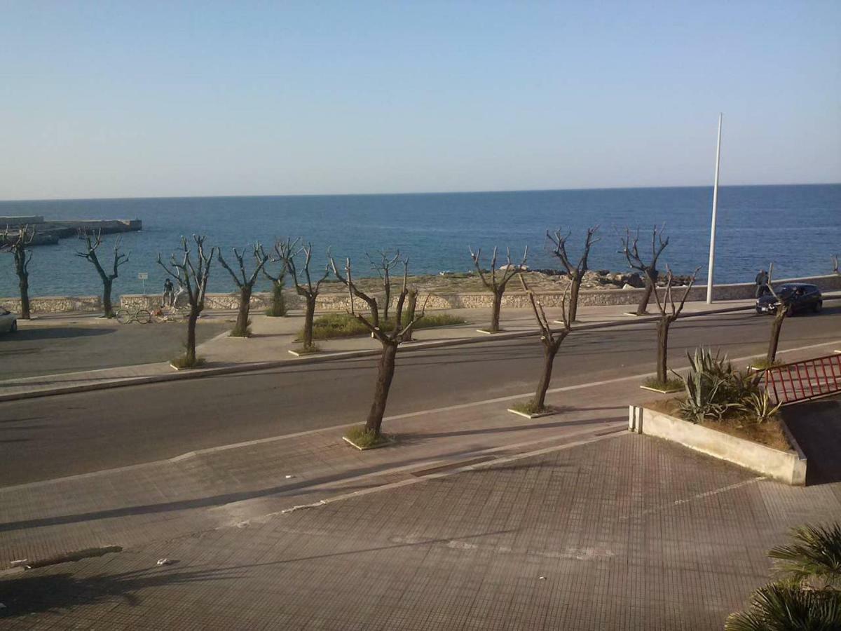 La Veranda Sul Mare Monopoli Luaran gambar