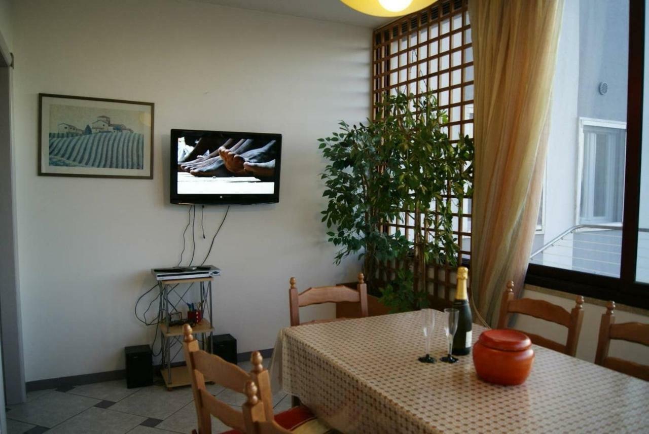 La Veranda Sul Mare Monopoli Luaran gambar