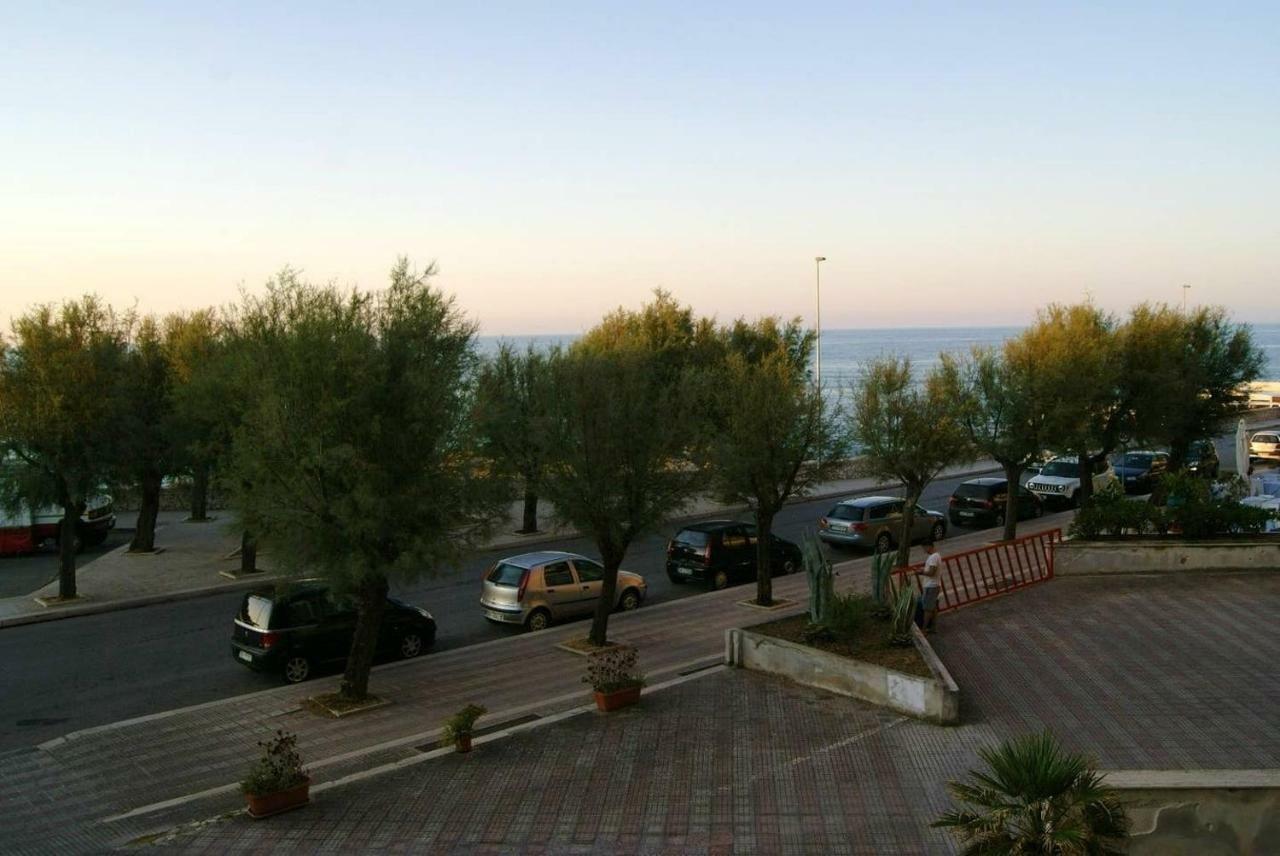 La Veranda Sul Mare Monopoli Luaran gambar
