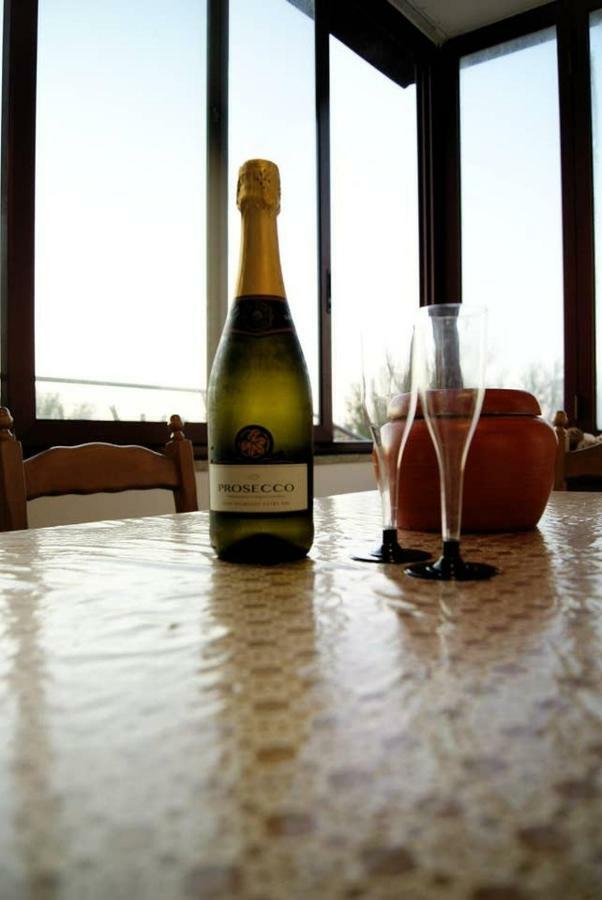 La Veranda Sul Mare Monopoli Luaran gambar
