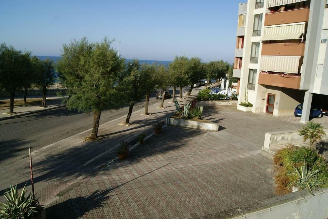 La Veranda Sul Mare Monopoli Luaran gambar