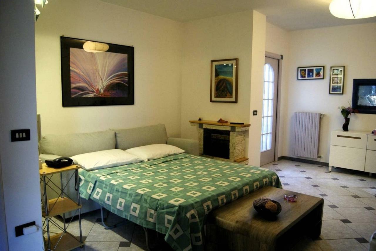 La Veranda Sul Mare Monopoli Luaran gambar