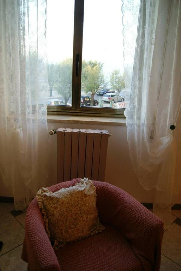 La Veranda Sul Mare Monopoli Luaran gambar